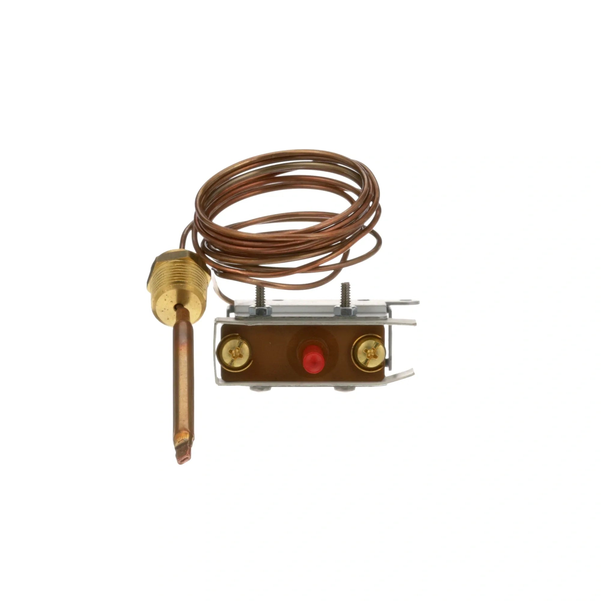 SOP65-5776 Stero - Reset Limit LA-107 220F Dishwasher alternate view 1 SOP65-5776 Stero - Reset Limit LA-107 220F Dishwasher alternate view 1